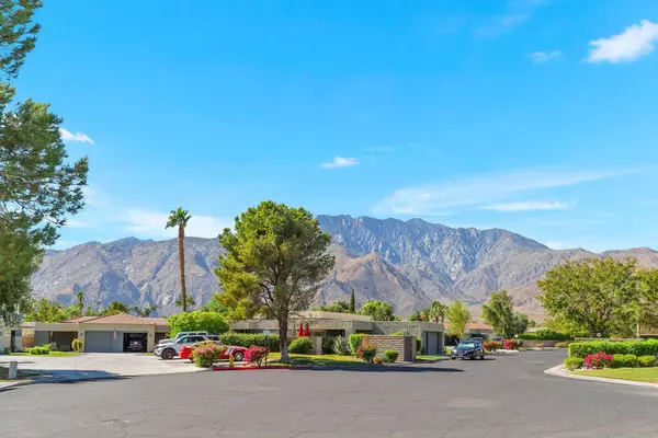 Palm Springs, CA 92262,1280 Sunflower LN