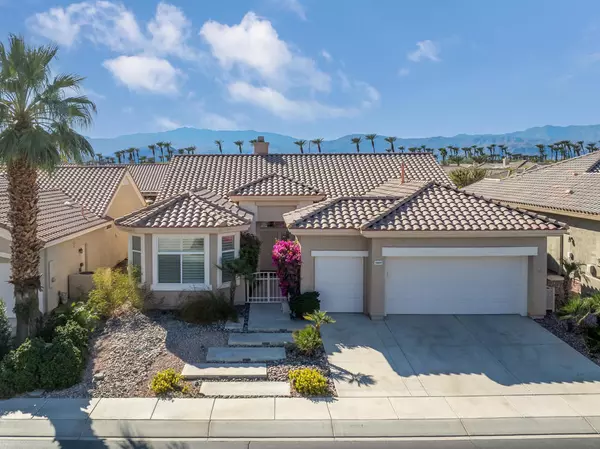 34869 Staccato ST, Palm Desert, CA 92211