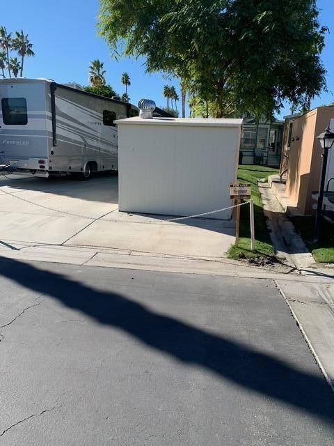 Indio, CA 92203,84136 Ave 44, #92 #92