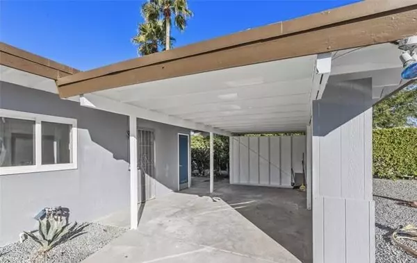 Palm Springs, CA 92262,715 N Sunrise WAY