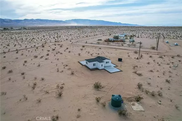 29 Palms, CA 92277,6087 Allen AVE