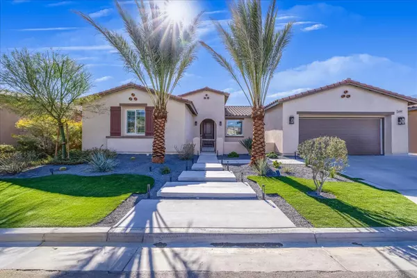 81797 Via San Clemente, La Quinta, CA 92253