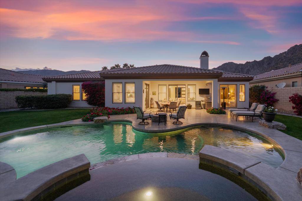 La Quinta, CA 92253,48448 Big Horn DR