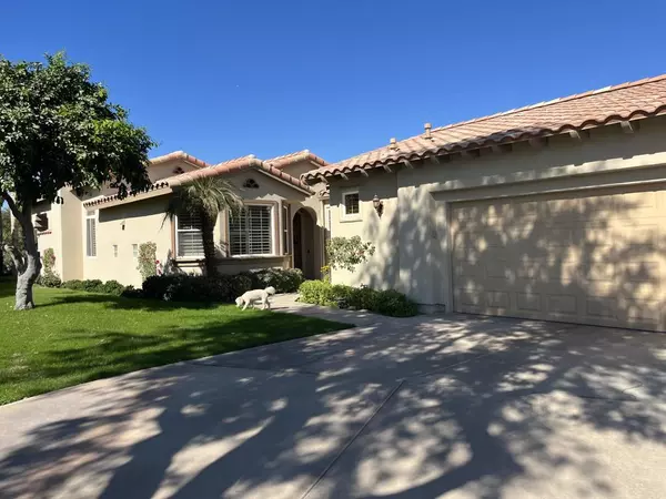 48175 Casita DR, La Quinta, CA 92253