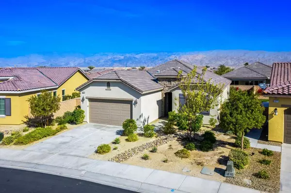 43648 Giorno CT, Indio, CA 92203