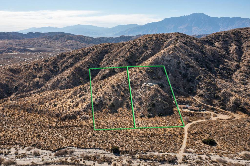 Morongo Valley, CA 92256,115 Alvorado DR
