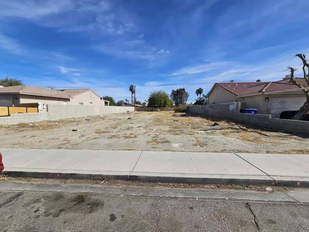 Cathedral City, CA 92234,0 Shifting Sands TRL