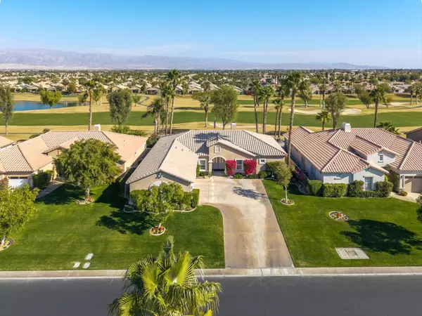 45406 Banff Springs ST,  Indio,  CA 92201