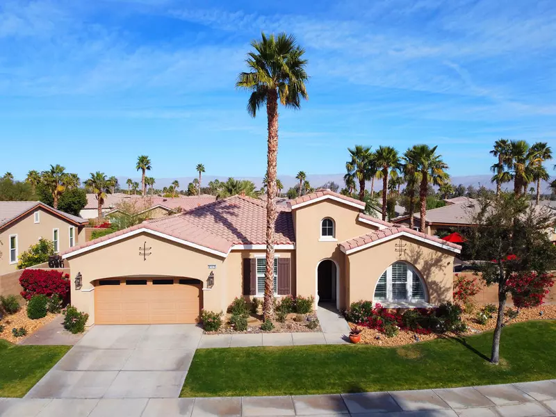 81478 Golden Poppy WAY, La Quinta, CA 92253