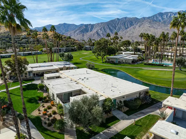 Palm Springs, CA 92264,327 Westlake TER