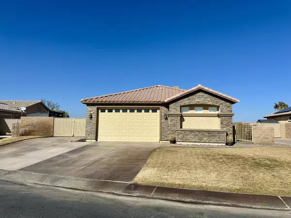 3827 Sandy Point DR, Blythe, CA 92225