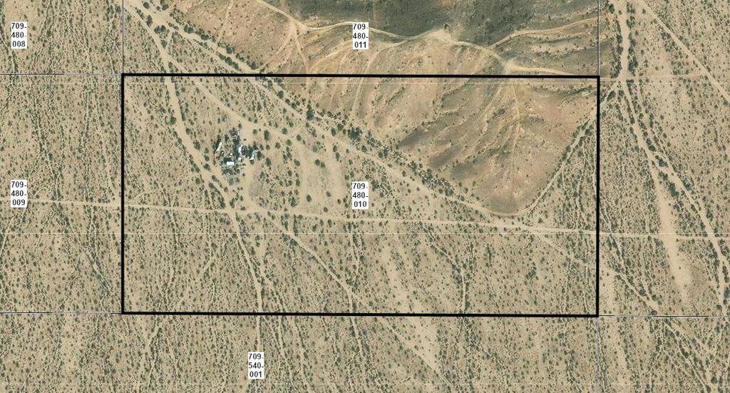 20 Ac Red Canyon Jeep TRL, Indio, CA 92201