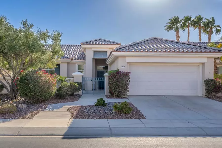 34957 Staccato ST, Palm Desert, CA 92211