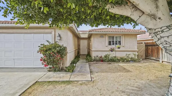 51345 Avenida Velasco, La Quinta, CA 92253