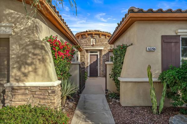 Cathedral City, CA 92234,36296 Chagall CT