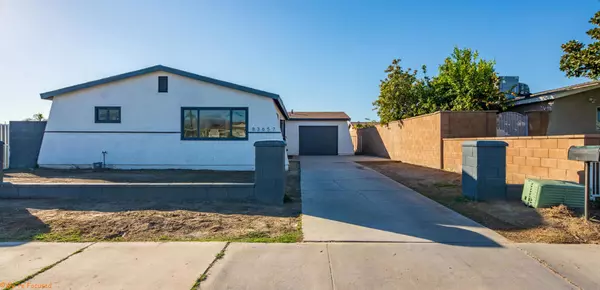 83657 Sandpiper AVE, Indio, CA 92201