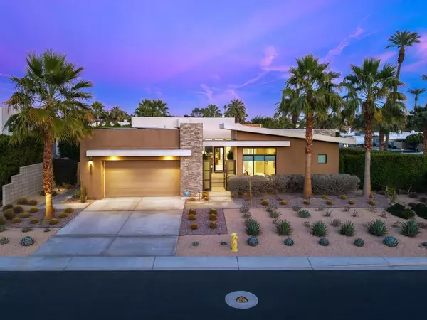 36750 Verlaine DR, Rancho Mirage, CA 92270