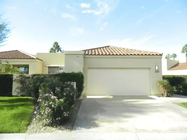 Rancho Mirage, CA 92270,236 Lakeshore DR