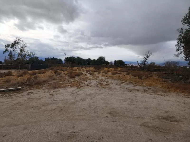 0 Rancho Road RD, Desert Hot Springs, CA 92241