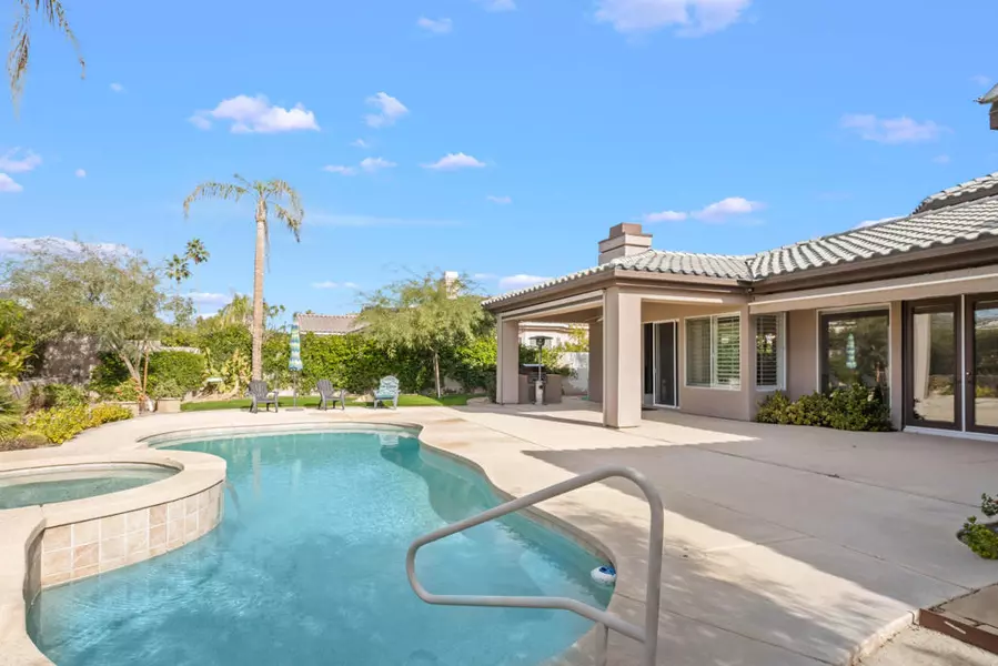 7 Victoria Falls DR, Rancho Mirage, CA 92270