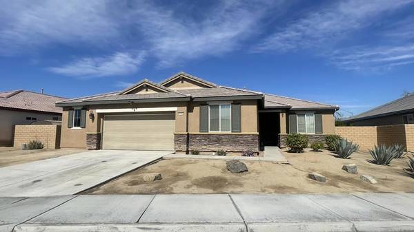 Indio, CA 92201,82982 Wheatley CT