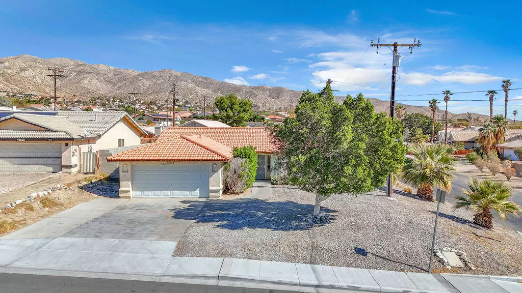 10100 Palm DR, Desert Hot Springs, CA 92240