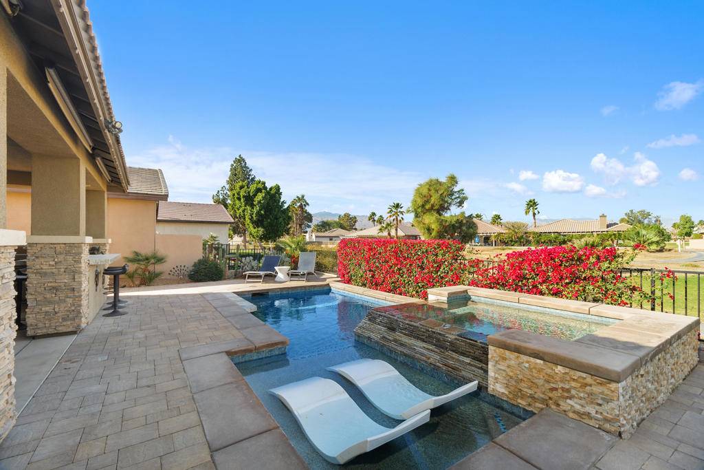 49605 Beatty ST, Indio, CA 92201