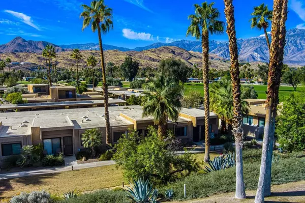 Palm Springs, CA 92264,2117 Los Patos DR