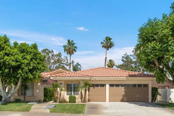 Palm Desert, CA 92260,40600 Via Fonda