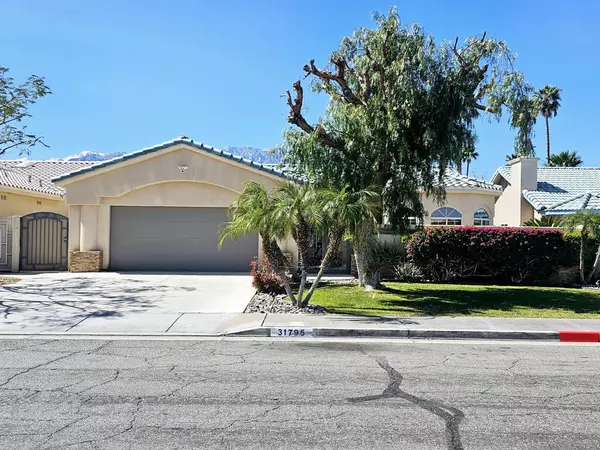 31795 Avenida Del Yermo, Cathedral City, CA 92234