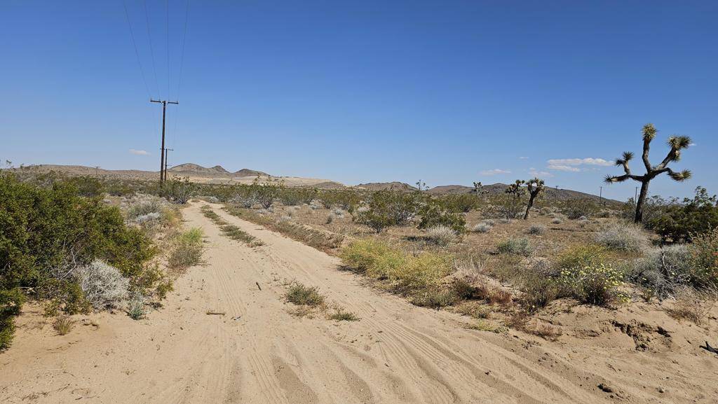 Pioneertown, CA 92268,0 Landers LN