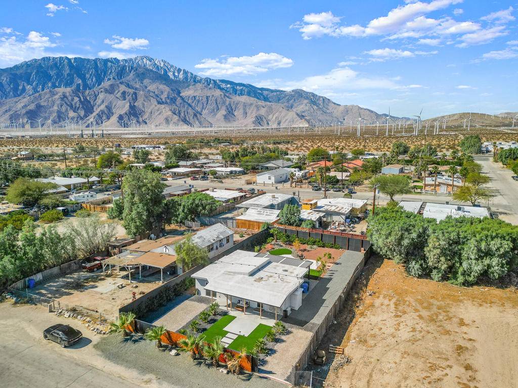 17319 Keith ST, Palm Springs, CA 92258
