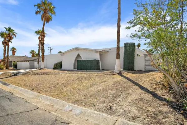 2383 E Bellamy RD, Palm Springs, CA 92262