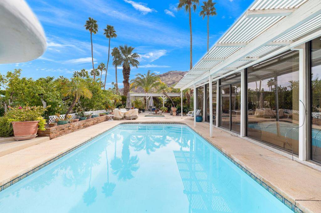 Palm Springs, CA 92262,968 N Fairview CIR