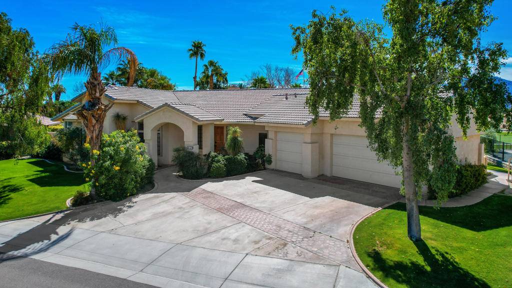 Bermuda Dunes, CA 92203,79371 Four Paths LN