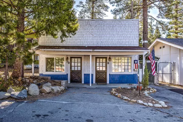 Idyllwild, CA 92549,54585 Circle DR