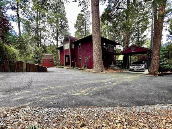 54210 Marian View DR, Idyllwild, CA 92549