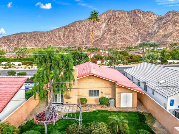 La Quinta, CA 92253,53395 Avenida Bermudas