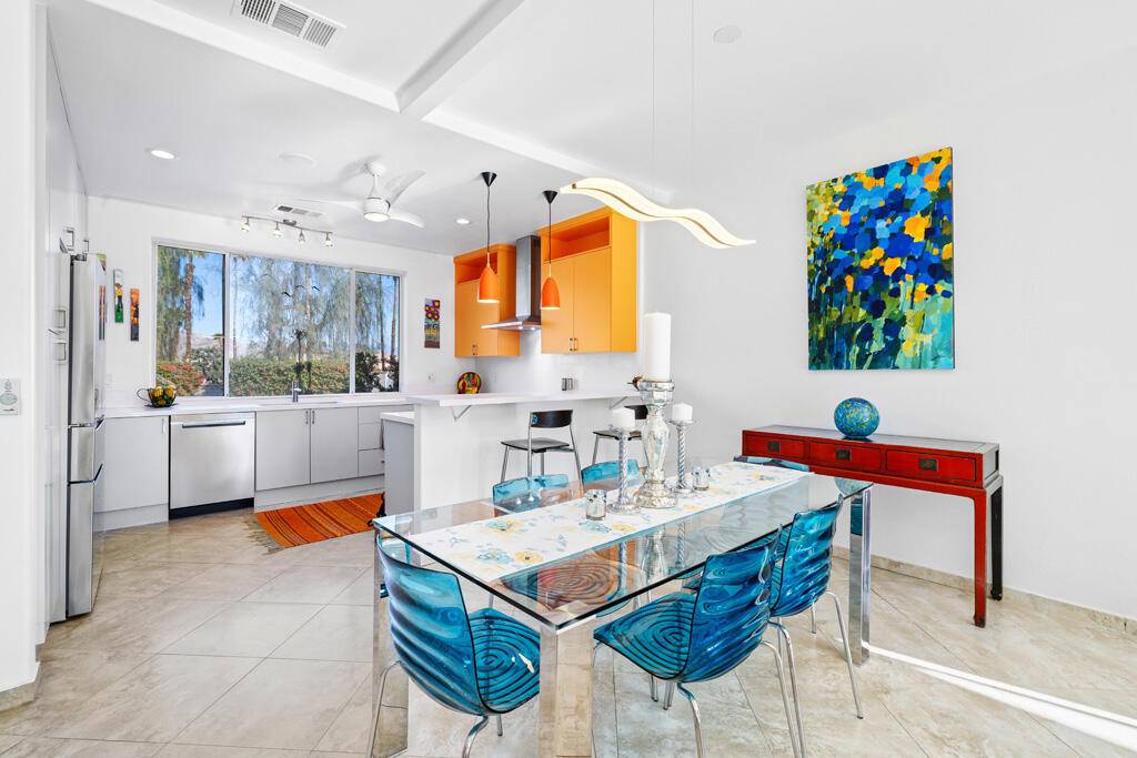 141 Sandpiper ST, Palm Desert, CA 92260