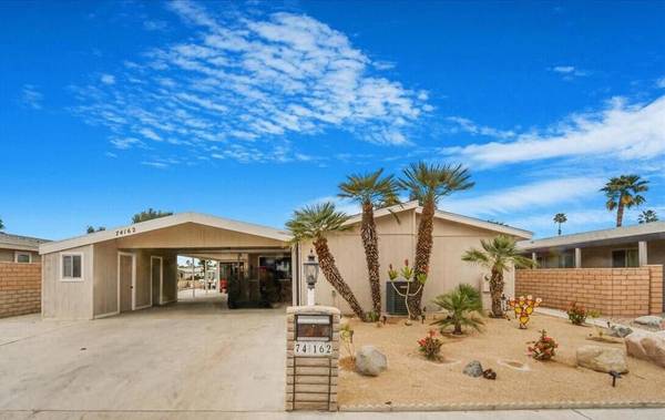 74162 Zircon Circle W. CIR W, Palm Desert, CA 92260