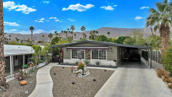 49305 Highway 74 #111, Palm Desert, CA 92260