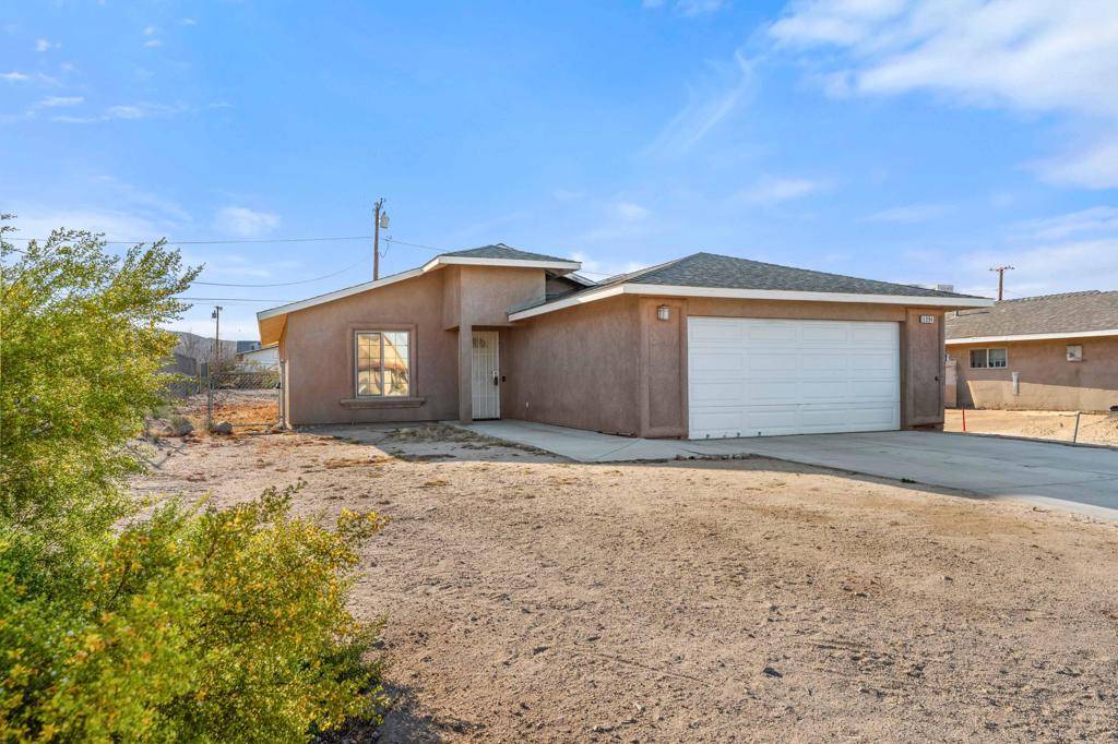 29 Palms, CA 92277,6994 49 Palms AVE