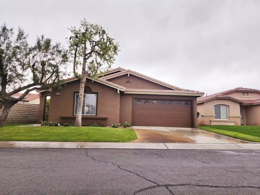 Indio, CA 92201,49780 Jade WAY