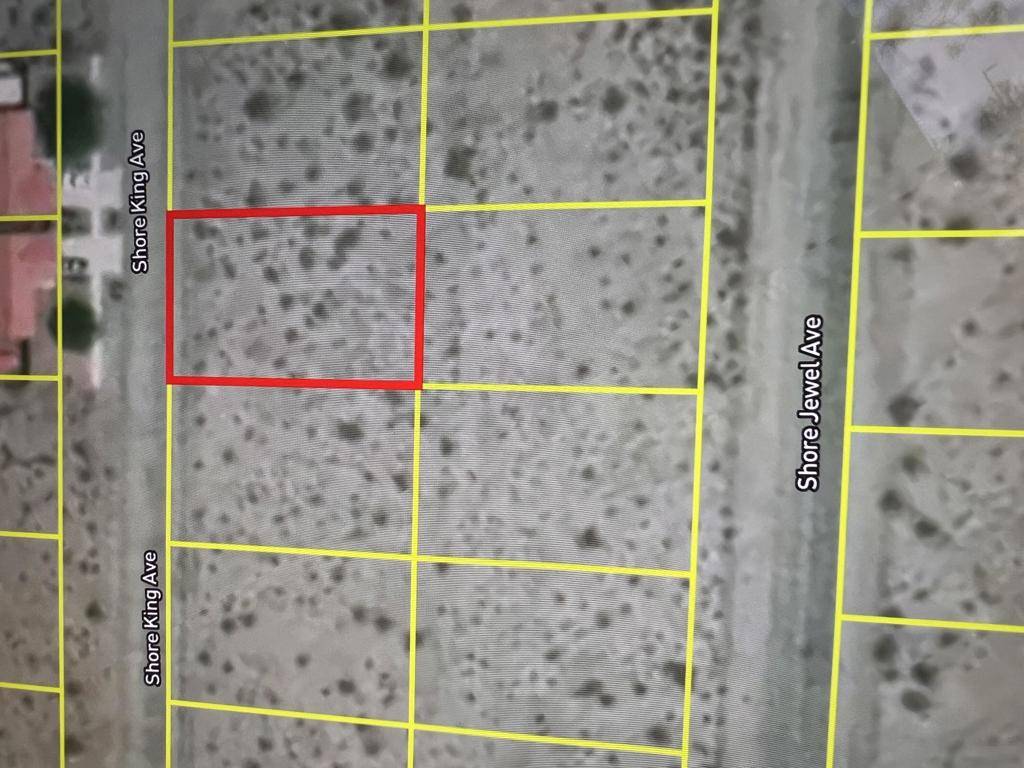 Thermal, CA 92274,2384 Shore King AVE