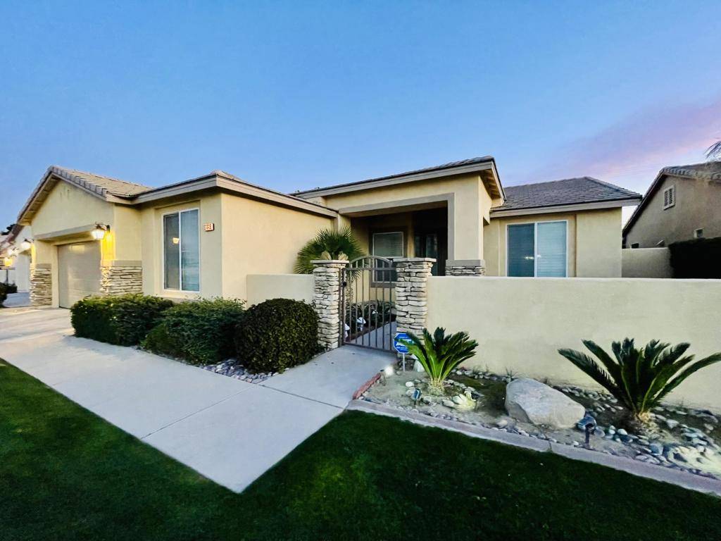 81449 Avenida Romero, Indio, CA 92201