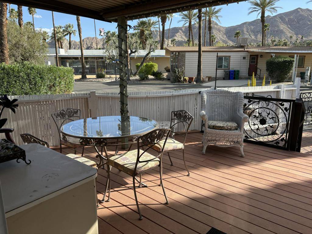 70260 Hwy 111 #42, Rancho Mirage, CA 92270