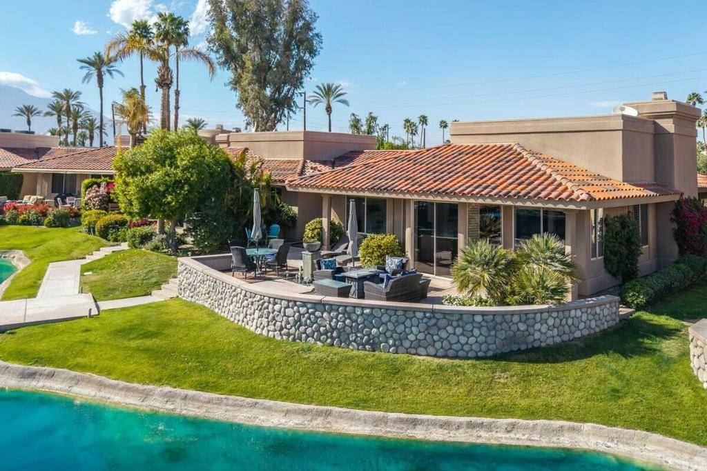 169 Lake Shore DR, Rancho Mirage, CA 92270