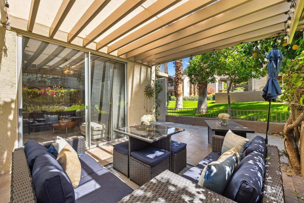 Indian Wells, CA 92210,78125 Cabrillo LN #27