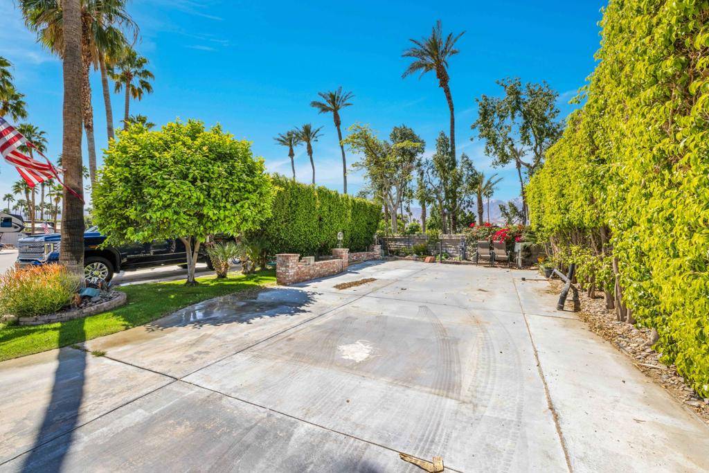 Cathedral City, CA 92234,69411 Ramon Rd #594