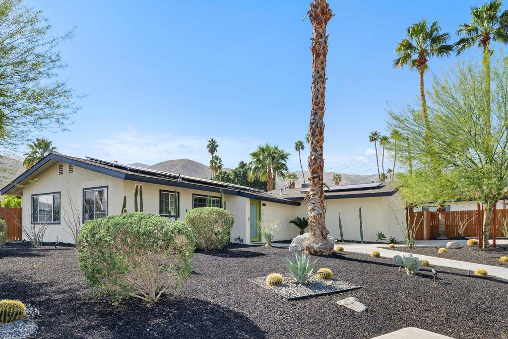Cathedral City, CA 92234,39192 Bel Air DR